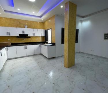 Pointe des Almadies Apartment | BB IMMO Appart HOTEL2
