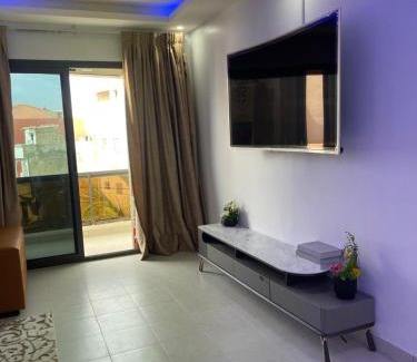Pointe des Almadies Apartment | BB IMMO Appart HOTEL2