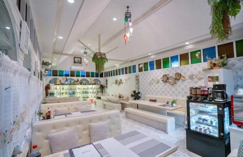 Khon Kaen Hotel | BB Le Garden