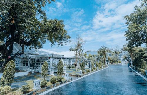 Khon Kaen Hotel | BB Le Garden