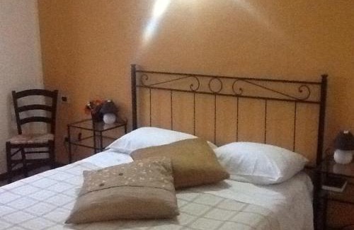 Molina Bed & Breakfast | BB Molina