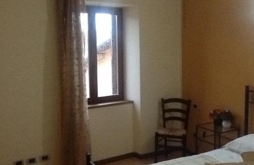 Molina Bed & Breakfast | BB Molina