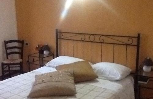 Molina Bed & Breakfast | BB Molina