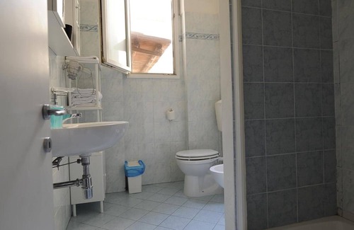 Santo Spirito House | BB Porta San Frediano