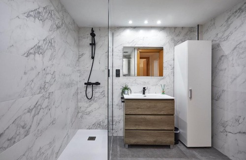El Guinardo Apartment | BBarcelona Guinardó Flat
