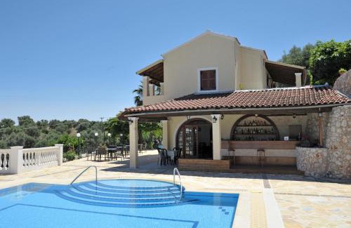 Barbati Apartment | BBB - Barbati Blick Bungalows