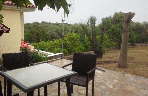 Barbati Apartment | BBB - Barbati Blick Bungalows