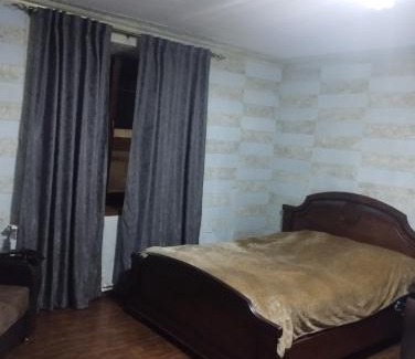 Dilijan House | BBQ House
