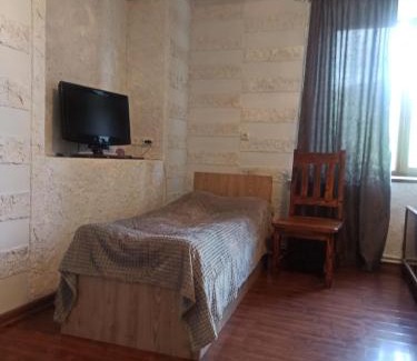 Dilijan House | BBQ House