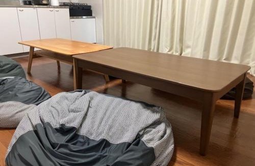 Tokoname House | BBQ & Residence Tokoname - Vacation STAY 86709v