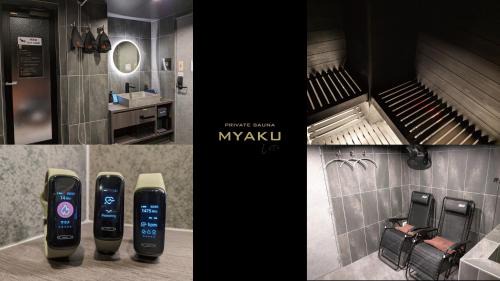 Asakusa Apartment | BbyC APARTMENT 浅草花園通 レンタカー&サウナ付ホテル