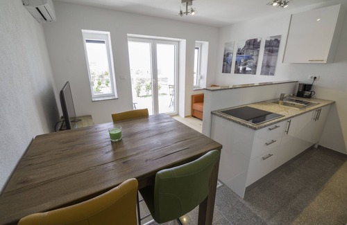 Senj Apartment | BC Eleven