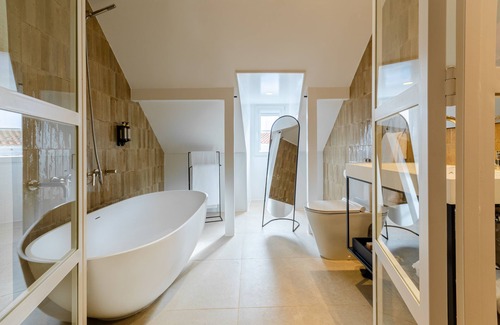 Cascais House | BCascais Boutique House by APT IIN - Cascais Center