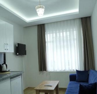 Sultanahmet House | BDK hotel