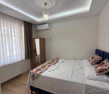 Sultanahmet House | BDK hotel