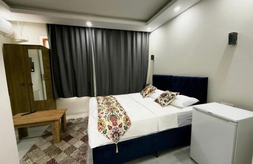 Sultanahmet House | BDK hotel