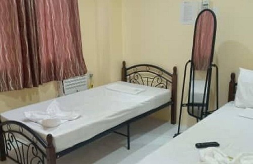 Looc House | BDMPC Pension House