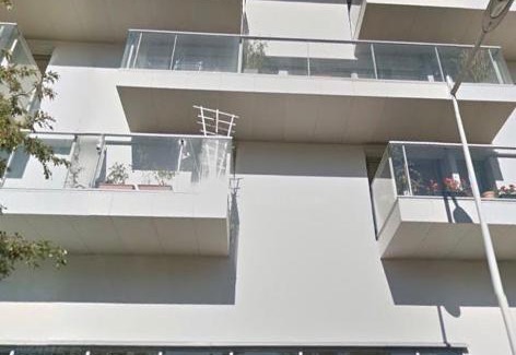 Billancourt–Rives de Seine Apartment | Be at home