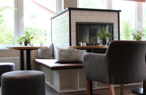 Toenning Hotel | BE BIO Hotel be active - Nähe historischer Hafen
