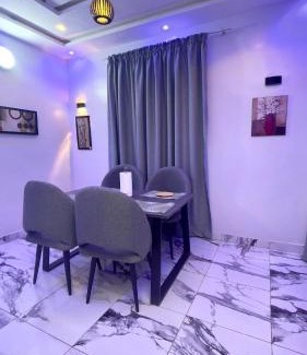 Porto-Novo House | Be Confortable