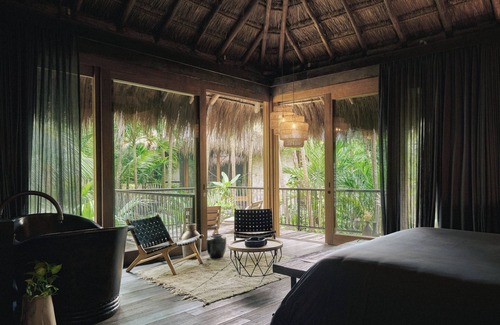 Zona Hotelera Hotel | BE Destination Tulum
