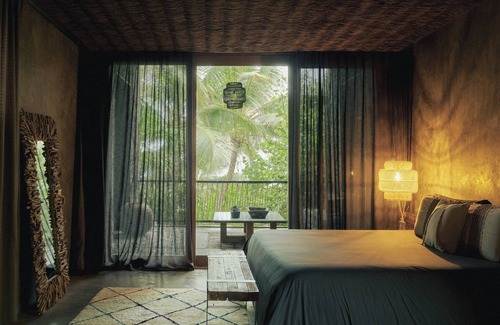 Zona Hotelera Hotel | BE Destination Tulum