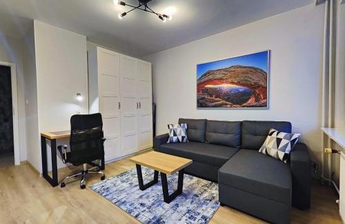 Siedlce Apartment | BE IN GDANSK Apartments - CENTRUM Kartuska - blisko Starego Miasta