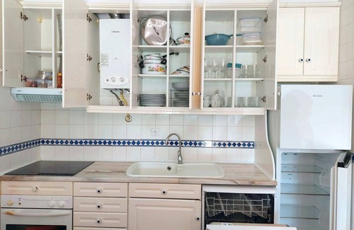 Mira Apartment | Be Local - Apartment in Mira Villas with pool access