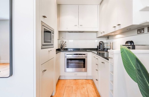 Covent Garden Apartment | Be London - The Covent Garden Residences