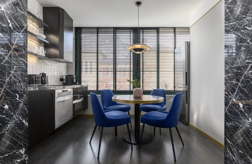la Vila de Gracia Apartment | Be Mate Paseo de Gracia