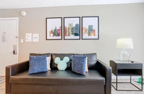 Florida Central Atlantic Coast Apartment | Be Our Guest! 1 Bedroom Condo Near Disney Parks!