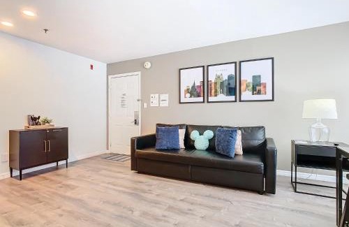 Florida Central Atlantic Coast Apartment | Be Our Guest! 1 Bedroom Condo Near Disney Parks!