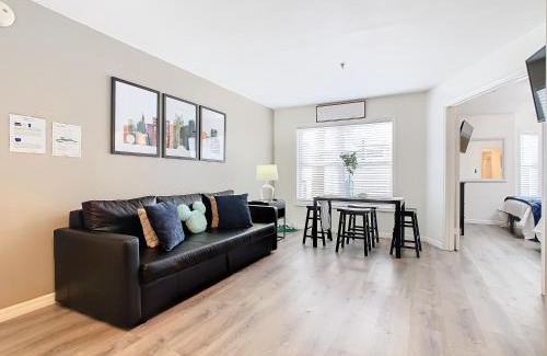 Florida Central Atlantic Coast Apartment | Be Our Guest! 1 Bedroom Condo Near Disney Parks!