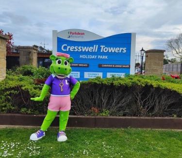 Cresswell Other | Be Our Guest