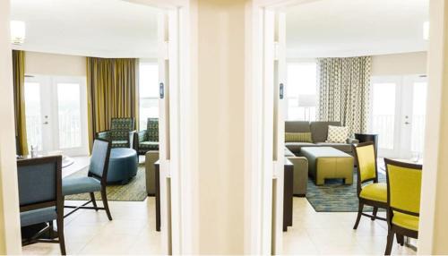 Florida Central Atlantic Coast Hotel | Be Our Silver Guest