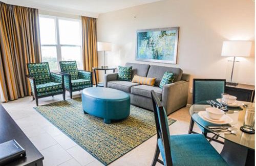 Florida Central Atlantic Coast Hotel | Be Our Silver Guest