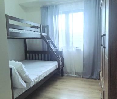 Lahug Apartment | BE Residences IT Park Lahug, Cebu City