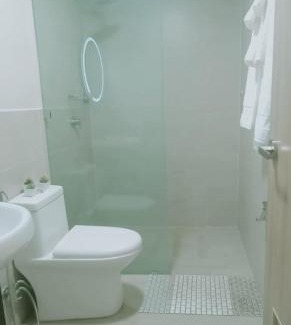 Lahug Apartment | BE Residences IT Park Lahug, Cebu City