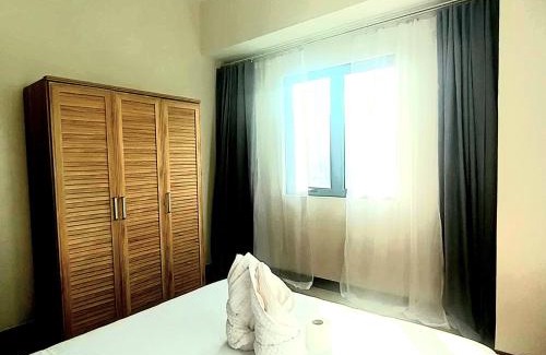 Lahug Apartment | BE Residences IT Park Lahug, Cebu City