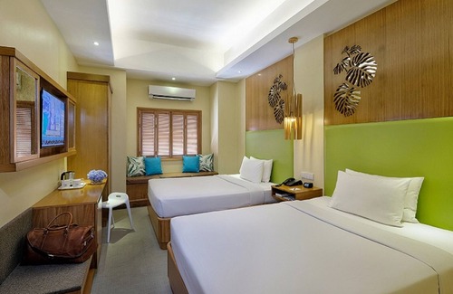 Punta Engano Resort | Be Resorts - Mactan