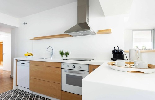 Punta del Hidalgo Villa | Beautiful private villa for 5 people with hot tub, WIFI, TV, terrace and panoramic view