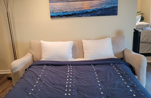 Fox Hill - Grandview House | BEACH ACCESS LUX ISLAND PROPERTY - FAMILY GAME ROOM - 15 MIN WALK TO THE BEACH
