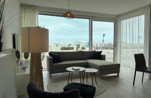 Duinbergen Apartment | Beach Addict Appartment Duinrust