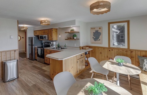 Breezy Point House | Beach, Amazing Porch, Cozy Cabin, Great Amenities- By Breezy Point!