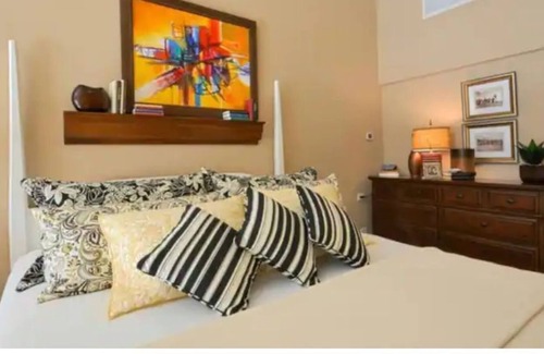 Punta Cana Resort | Beach and Golf view Loft Sotogrande Cap Cana