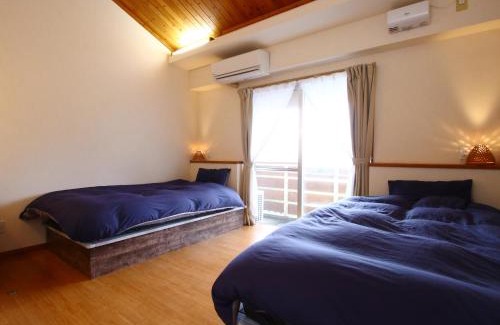 Ishigaki Hotel | Beach and Mountain