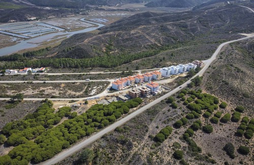 Espartal Apartment | Beach and Nature Apartment