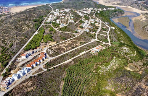 Espartal Apartment | Beach and Nature Apartment