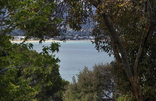 Mount Martha House | Beach and Water Views