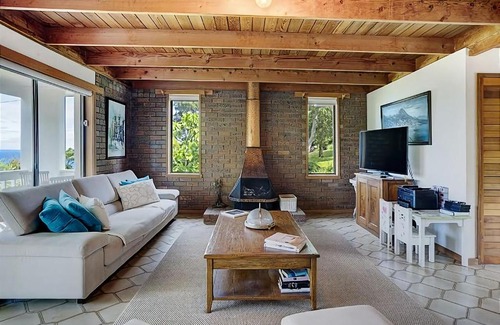 Mount Martha House | Beach and Water Views